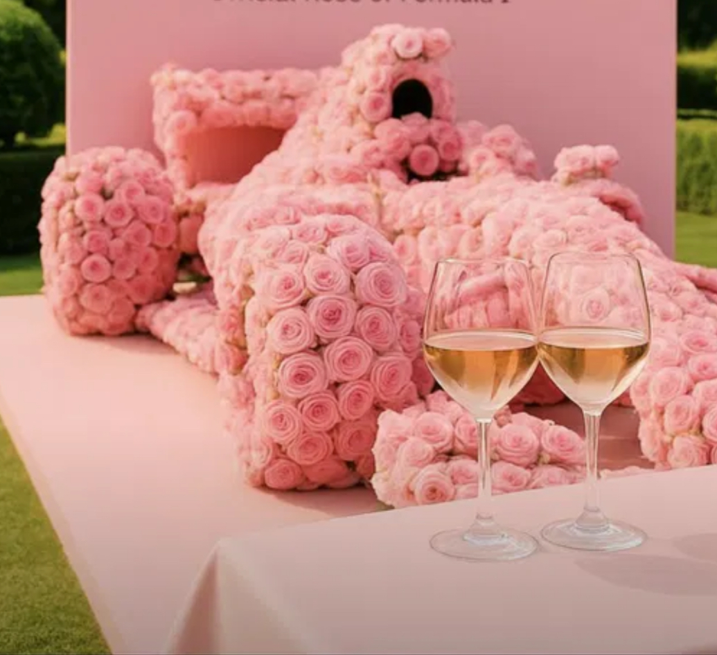 Brand Activation Event